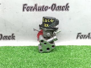 Запчасть клапан egr TOYOTA PASSO