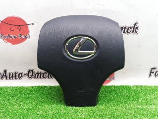 Запчасть airbag водительский LEXUS IS250 2009