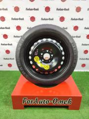 Колесо R16 / 125 / 85 Pirelli spare tire 5x108 штамп. 25ET  (б/у)