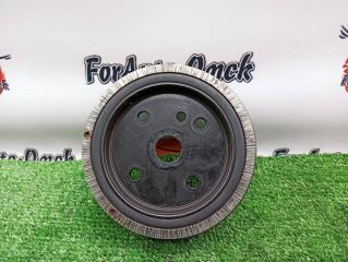 Запчасть шкив коленвала VOLVO C30