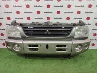 Nose cut MITSUBISHI PAJERO MINI 1999