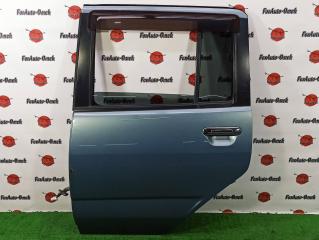 Дверь задняя левая NISSAN CUBE 2000