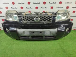 Nose cut NISSAN X-TRAIL 2006