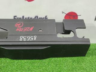 Накладка багажника COROLLA RUNX 2004 NZE124 1NZ-FE