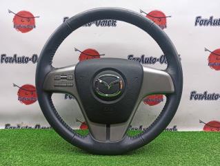 Руль MAZDA ATENZA 2008