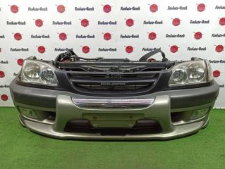 Nose cut TOYOTA CALDINA 1998