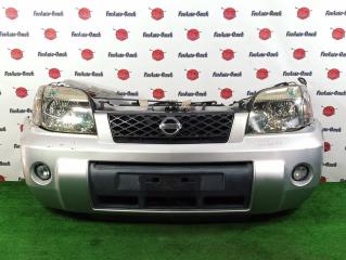 Nose cut NISSAN X-TRAIL 2004