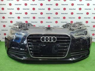 Nose cut AUDI A6 2014