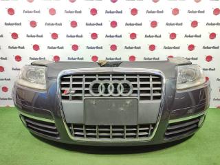 Nose cut AUDI A6 2005