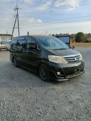 Стойка TOYOTA ALPHARD 2007