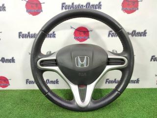 Руль HONDA FIT