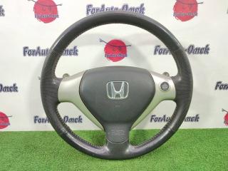 Руль HONDA FIT