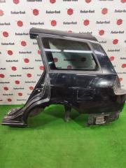 Крыло заднее левое NISSAN WINGROAD 2003