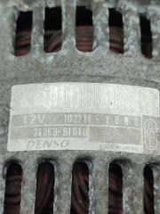 Генератор BELTA KGC10 1KR-FE