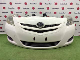 Nose cut TOYOTA BELTA 2005