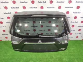 Дверь 5-я MITSUBISHI OUTLANDER 2010