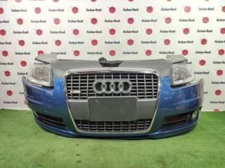 Nose cut AUDI A6 2008