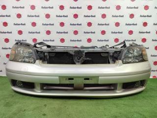 Nose cut SUBARU LEGACY 1999