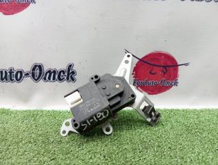 Сервопривод заслонок печки TOYOTA AVENSIS ACM10 063700-4132 контрактная