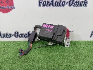 Сервопривод заслонок печки MITSUBISHI RVR N21W 4G93 063700-3172 контрактная