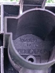 Ручка двери внешняя задняя левая V50 MW66 B5244S4
