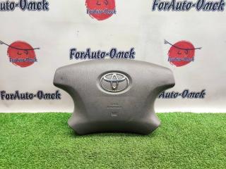 Airbag водительский TOYOTA Ipsum 2003