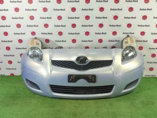 Nose cut TOYOTA VITZ 2010