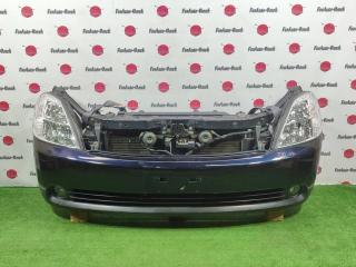 Nose cut NISSAN TEANA 2004