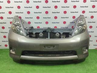 Nose cut TOYOTA ISIS 2009