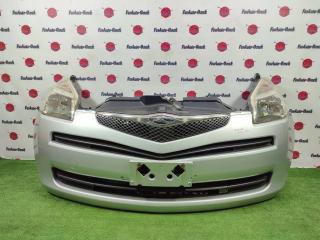 Nose cut TOYOTA RACTIS