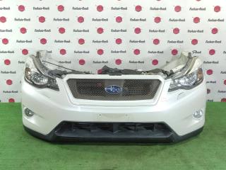 Nose cut SUBARU XV 2012