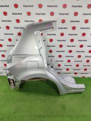Крыло заднее правое NISSAN TIIDA C11 HR15-DE контрактная