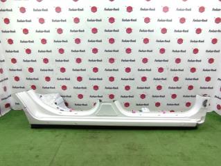 Порог правый TOYOTA RACTIS NSP120 1NR-FE контрактная