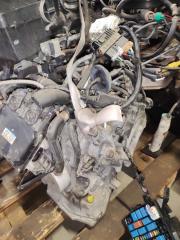 АКПП SUZUKI HUSTLER MR31S R06A