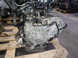 АКПП MAZDA DEMIO DE3FS ZJ-VE
