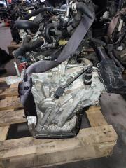АКПП SUBARU CHIFFON LA600F KF