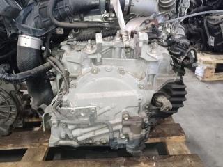 АКПП MAZDA CX-5 KE2FW 2012 SH-VPTS