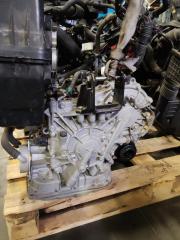 АКПП TOYOTA PORTE NCP141 1NZ-FE