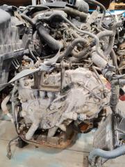 АКПП TOYOTA RACTIS NCP100 2008 1NZ-FE