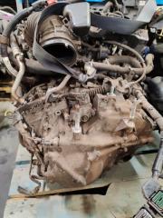 АКПП HONDA ODYSSEY RB3 K24A