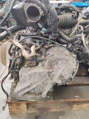 АКПП TOYOTA ISIS ANM10 1AZ-FSE