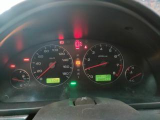 АКПП SUBARU LEGACY BH5 2001 EJ204