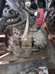 АКПП TOYOTA RACTIS SCP100 2SZ-FE