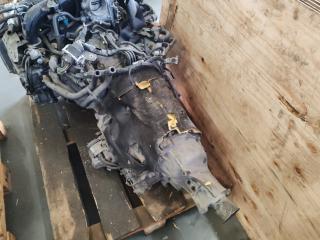АКПП SUBARU EXIGA YAM FB25