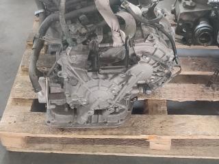 АКПП TOYOTA PORTE NCP141 1NZ-FE
