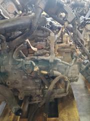 АКПП HONDA ODYSSEY RB3 K24A