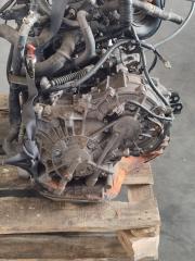 АКПП TOYOTA VITZ SCP13 02.2003 2SZ-FE