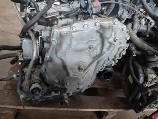 АКПП NISSAN SERENA C27 MR20-DD