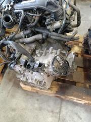 АКПП VOLKSWAGEN POLO 6R1 CBZ