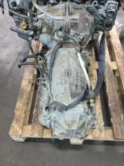 АКПП SUBARU IMPREZA GE6 EJ203